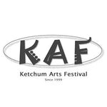 KETCHUM ARTS FESTIVAL